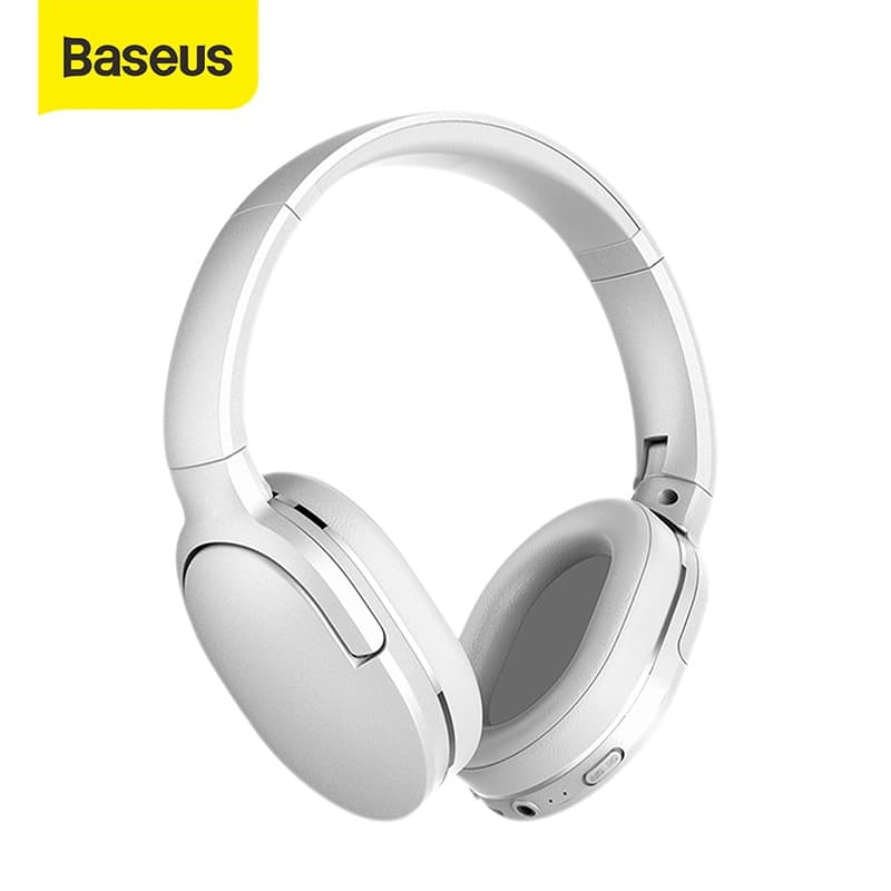 Headphone Baseus Encok D02