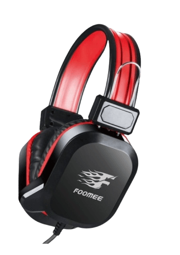 Headphone