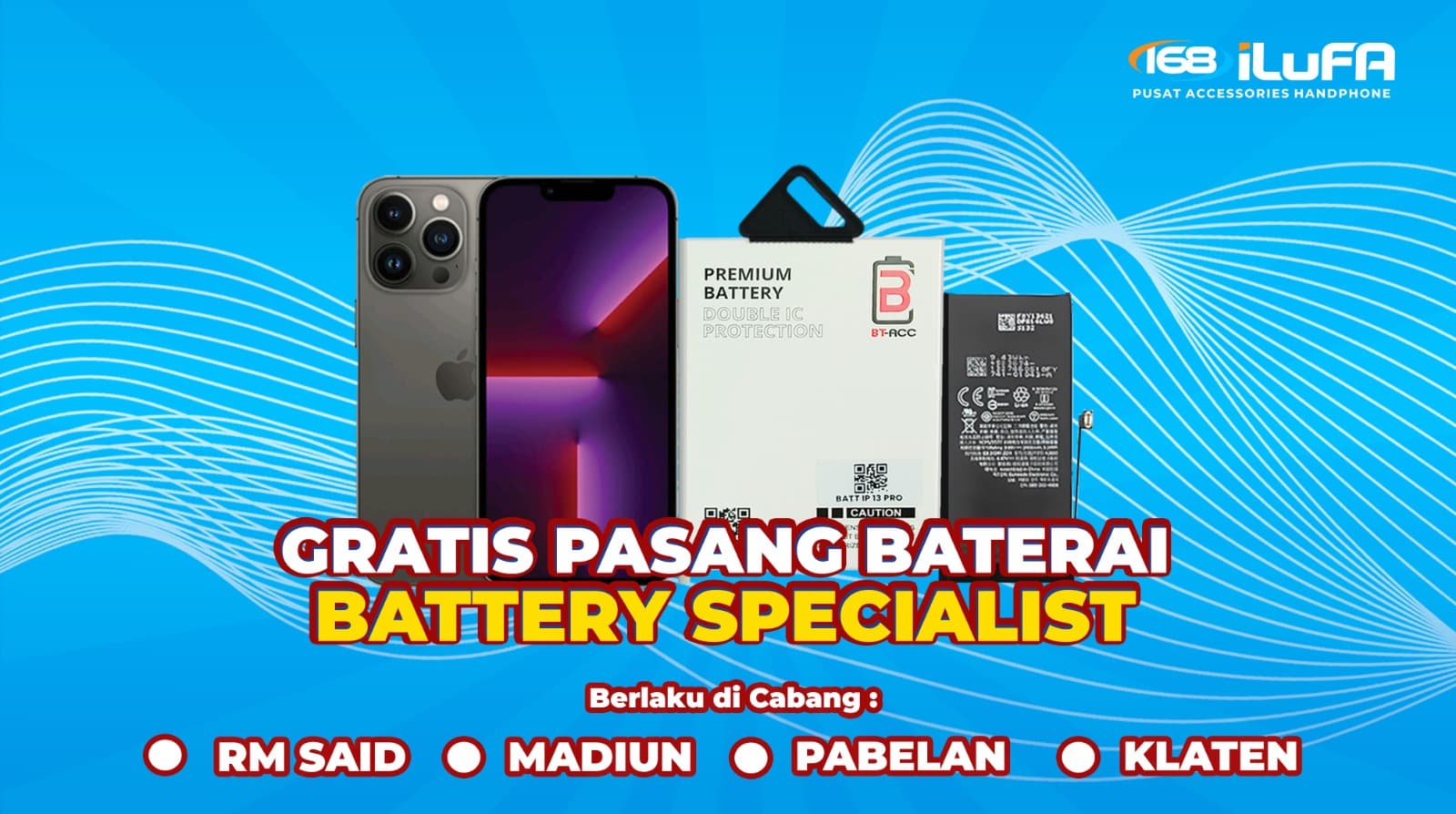 Promo kecil 2