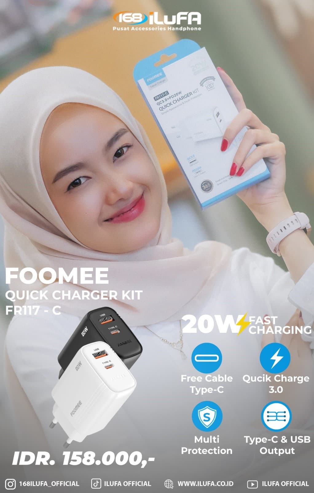 Produk Utama Terlaris