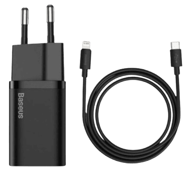 Charger